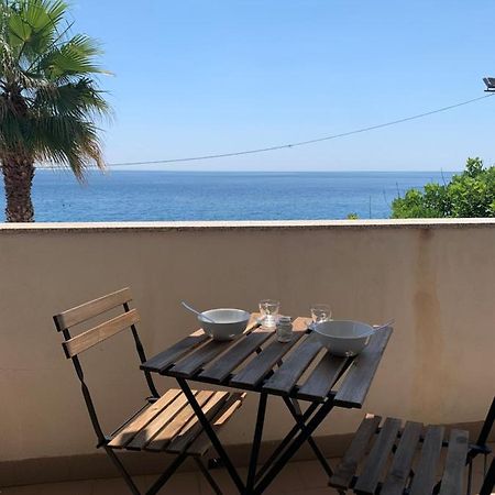 Appartement Family House Letojanni Taormina Extérieur photo