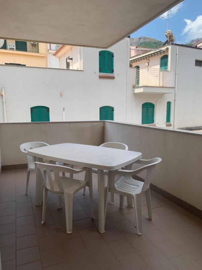Appartement Family House Letojanni Taormina Extérieur photo