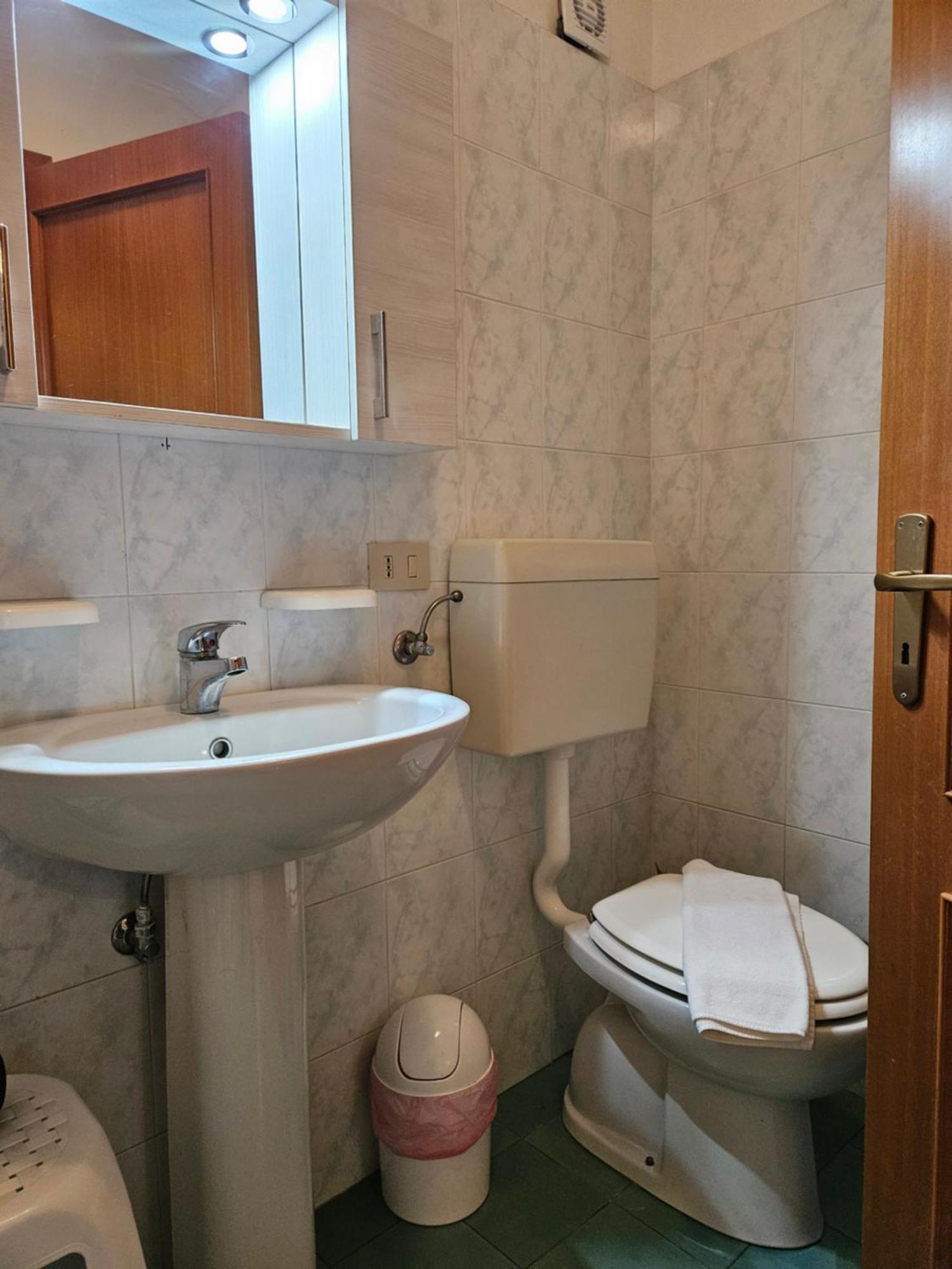Appartement Family House Letojanni Taormina Extérieur photo