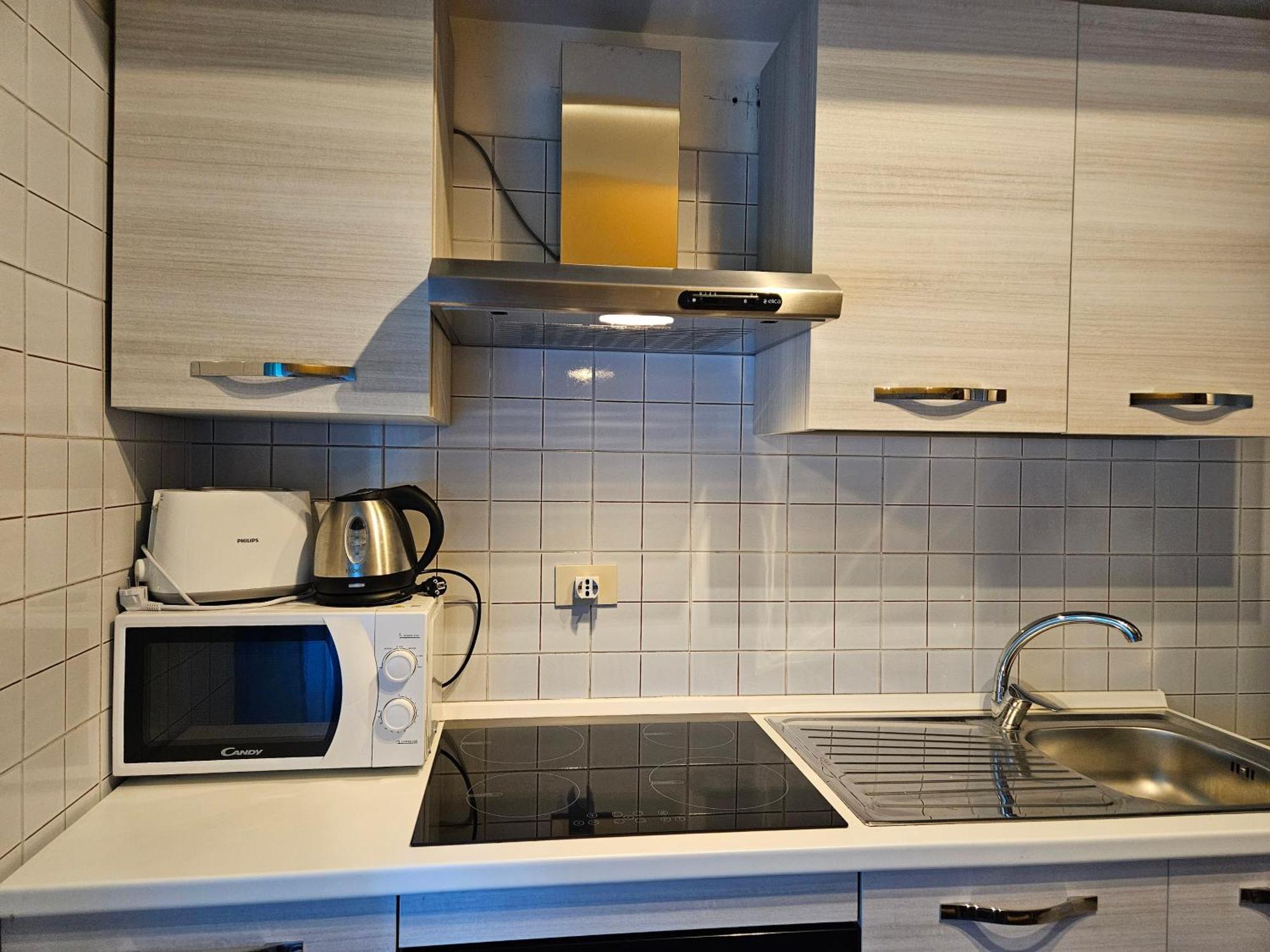 Appartement Family House Letojanni Taormina Extérieur photo