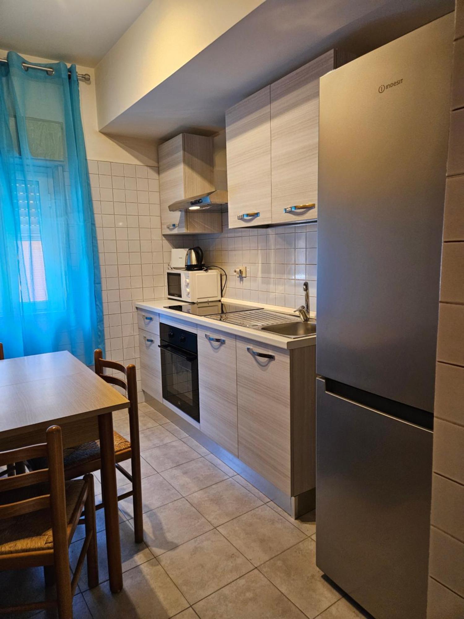Appartement Family House Letojanni Taormina Extérieur photo