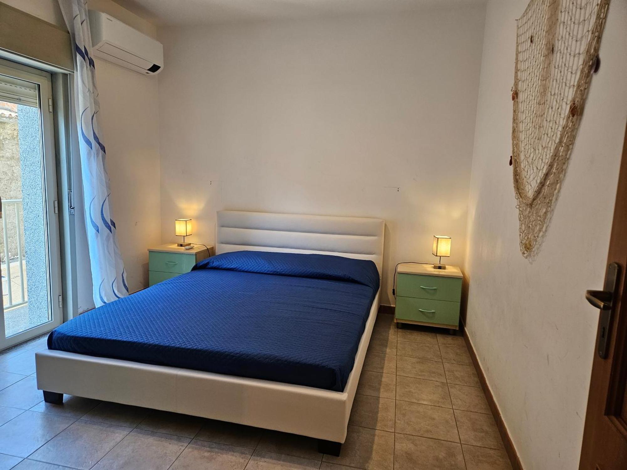Appartement Family House Letojanni Taormina Extérieur photo