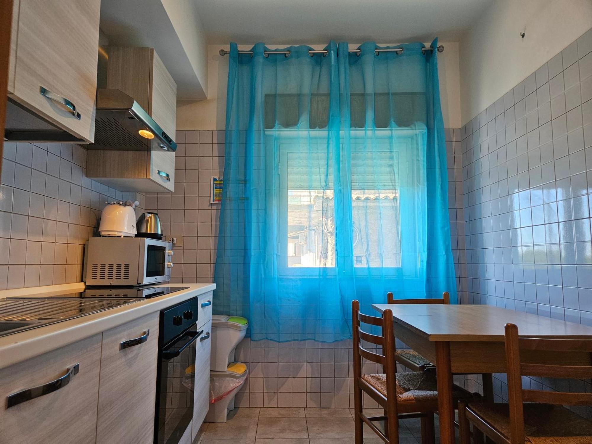 Appartement Family House Letojanni Taormina Extérieur photo