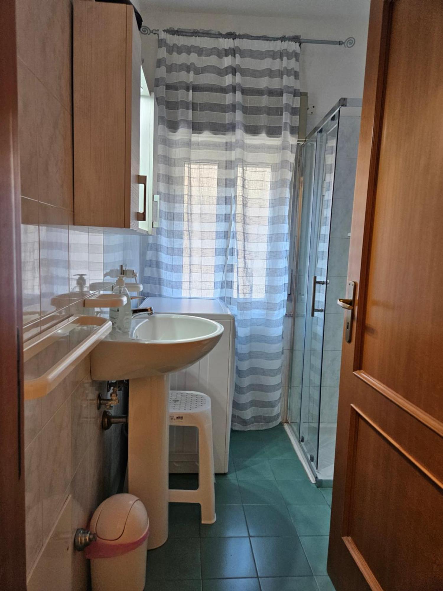 Appartement Family House Letojanni Taormina Extérieur photo