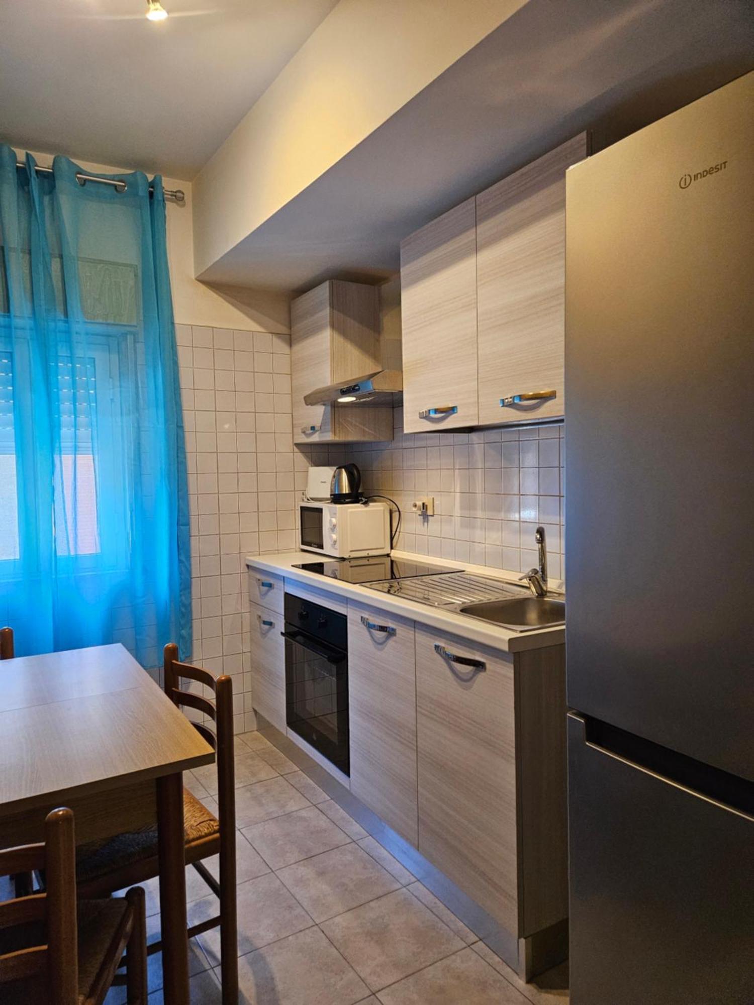 Appartement Family House Letojanni Taormina Extérieur photo