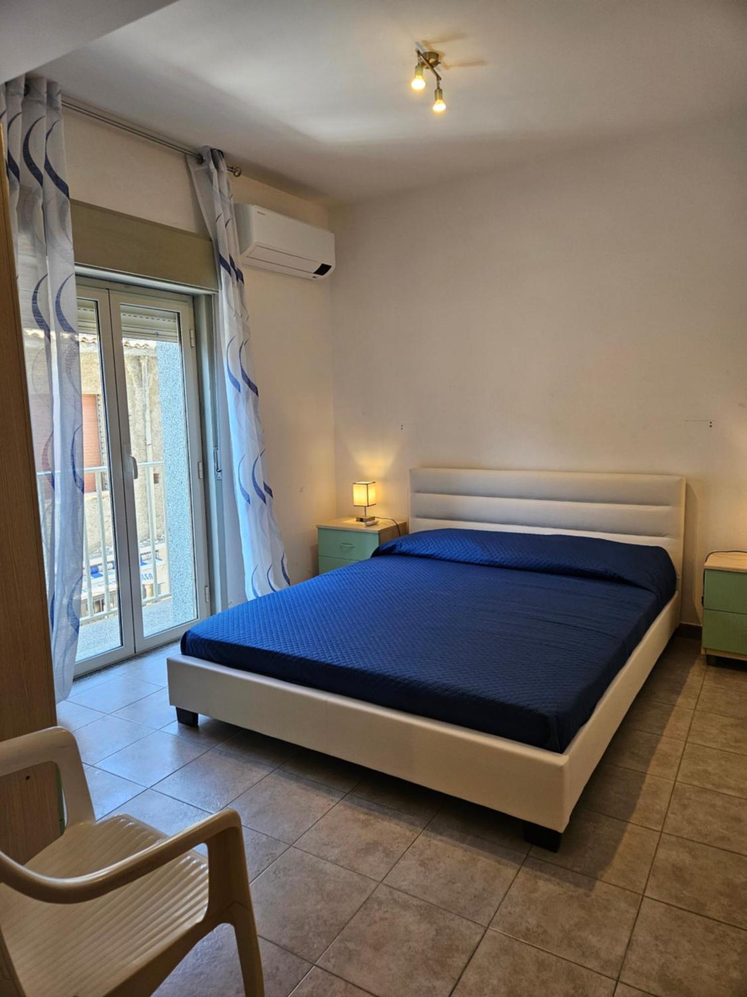 Appartement Family House Letojanni Taormina Extérieur photo