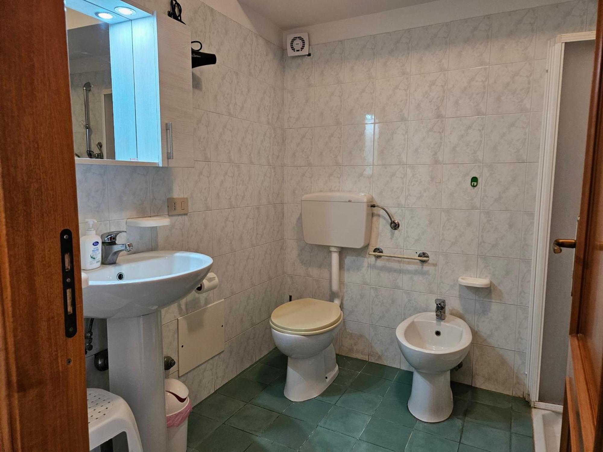 Appartement Family House Letojanni Taormina Extérieur photo
