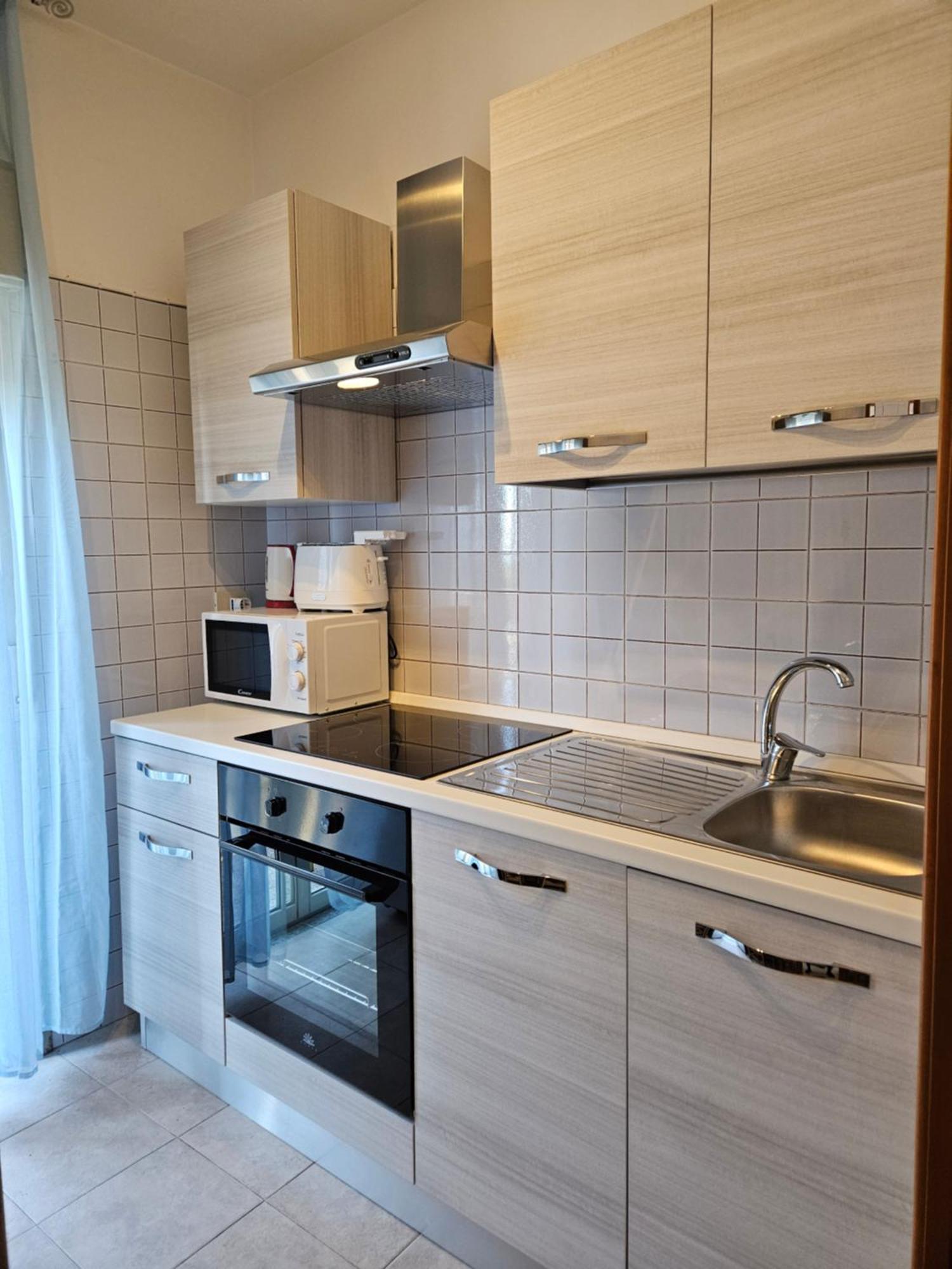 Appartement Family House Letojanni Taormina Extérieur photo