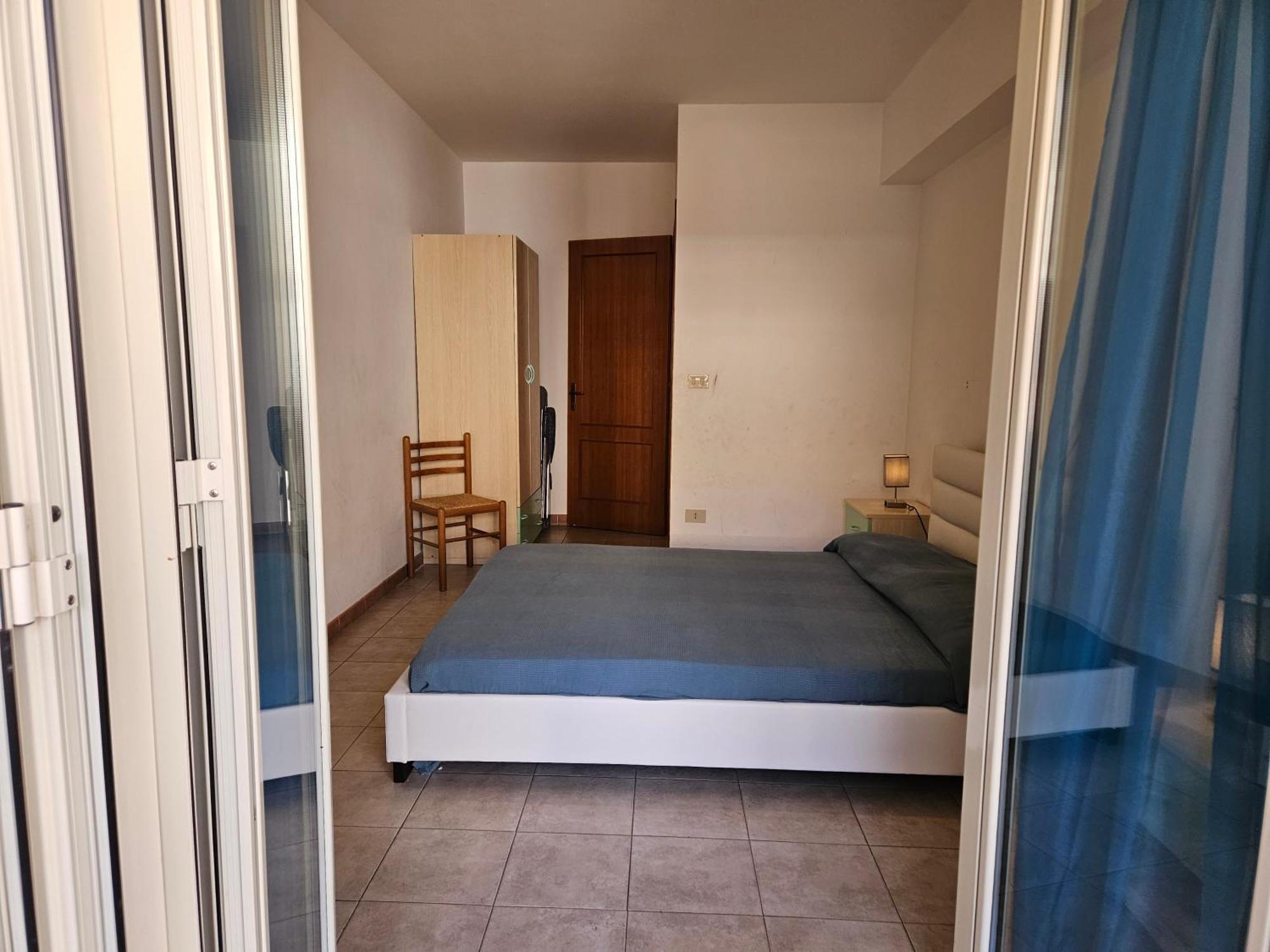 Appartement Family House Letojanni Taormina Extérieur photo
