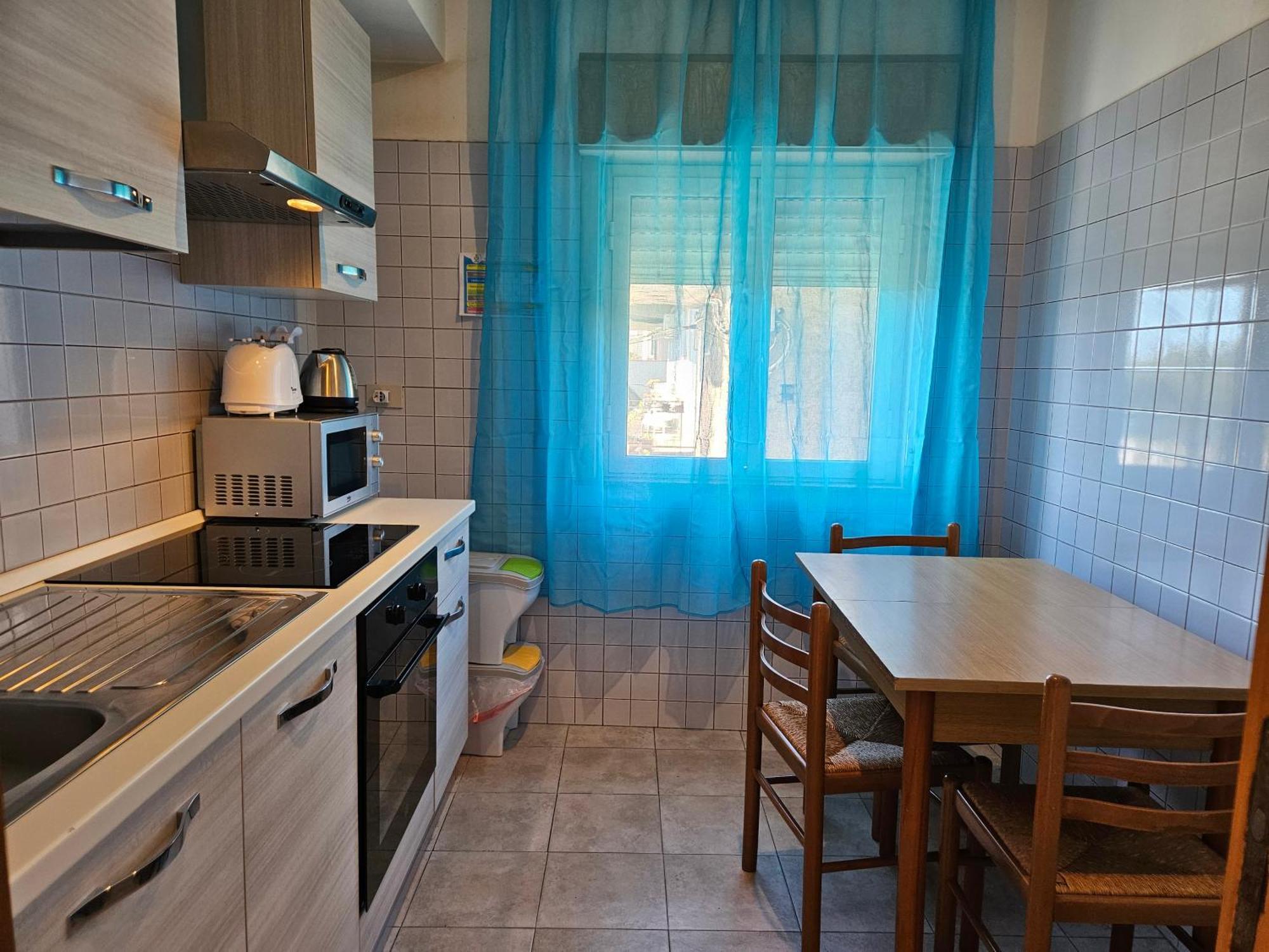 Appartement Family House Letojanni Taormina Extérieur photo
