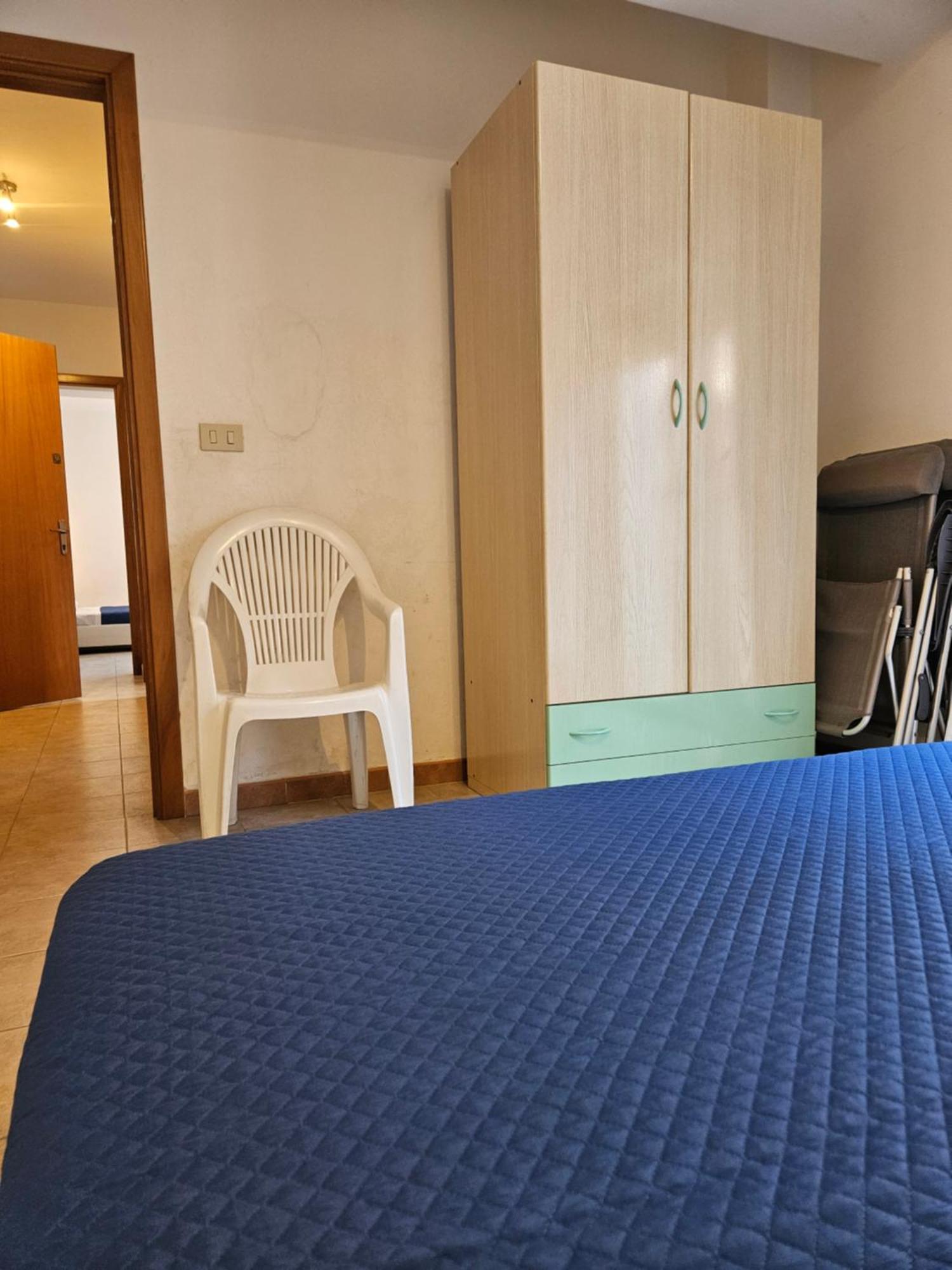 Appartement Family House Letojanni Taormina Extérieur photo